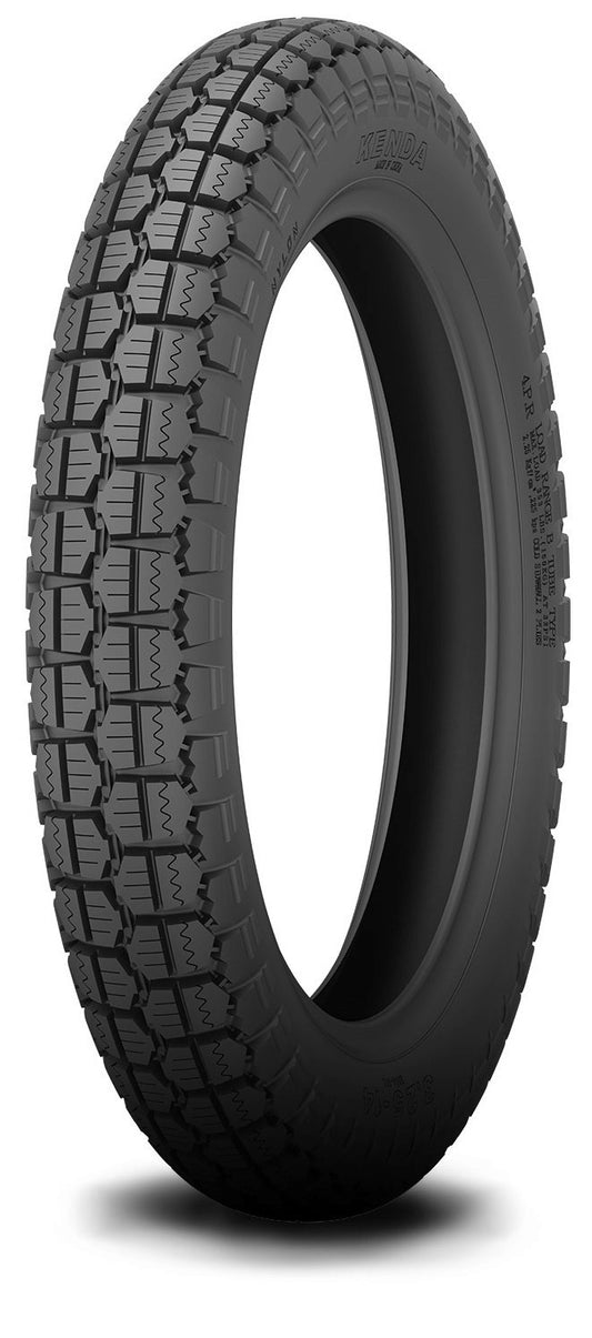 Kenda K304 6PR (TT) 4/ R8