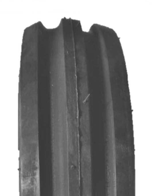 Kenda K-406 4PR (TT) (SET) 3.50-8 – Bild 2