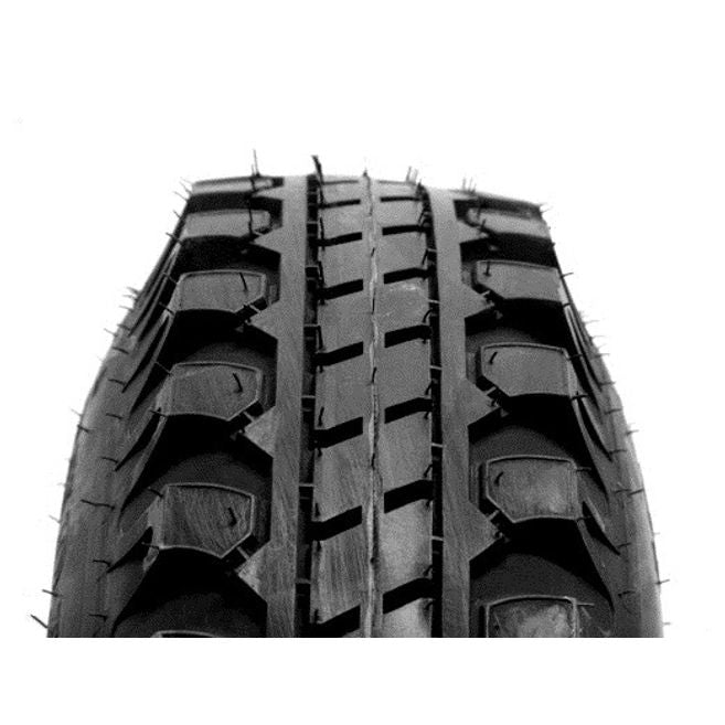 Kenda K385 Robusta (TT) 6PR 5.00-8 77M – Bild 2
