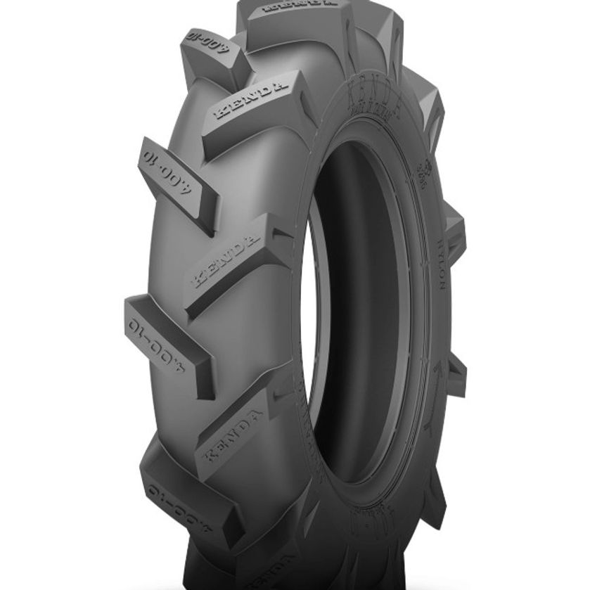 Kenda K365 (TT) 4PR AS Gartentraktor 4.00-10
