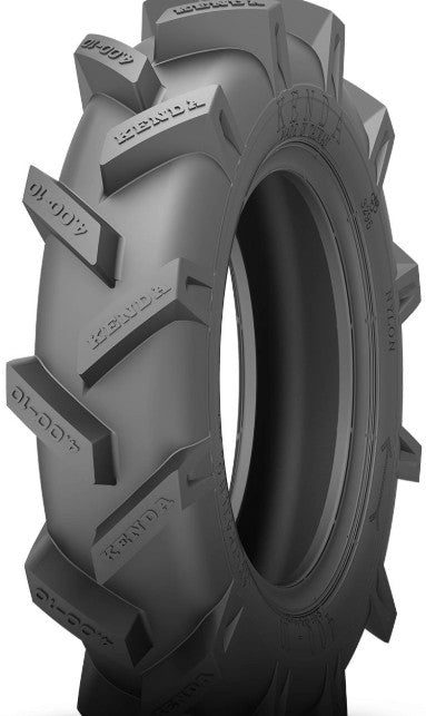 Kenda K365 (TT) 4PR AS Gartentraktor 4/ R10