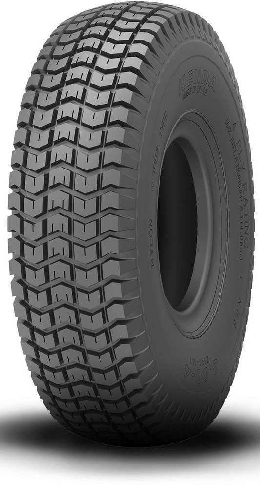 Kenda K-372 4PR 3/ R4