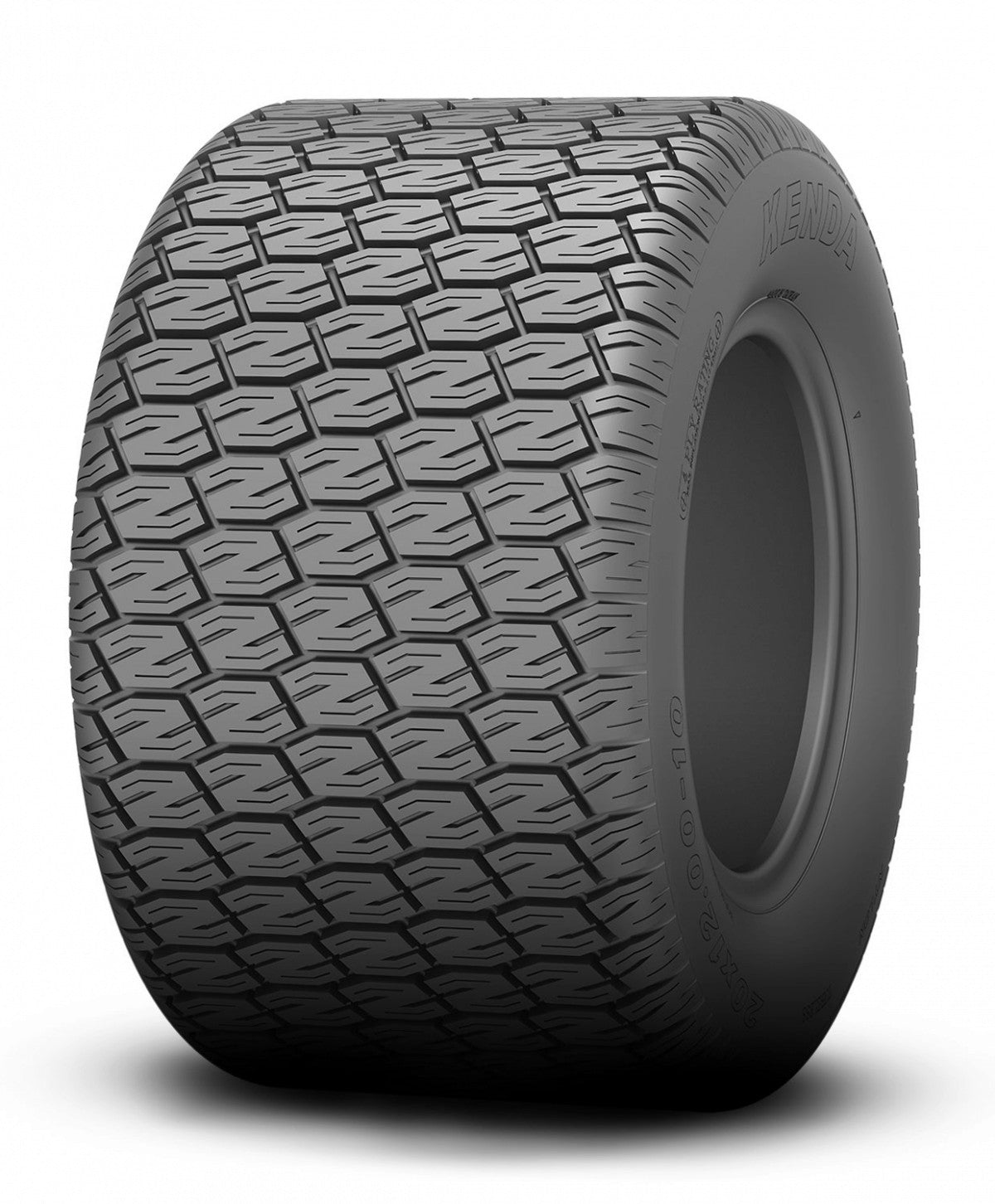 Kenda K516 4PR 20/12 R10