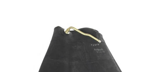 Diverse Hersteller Schlauch 29800336 20 Zoll Metallventil
