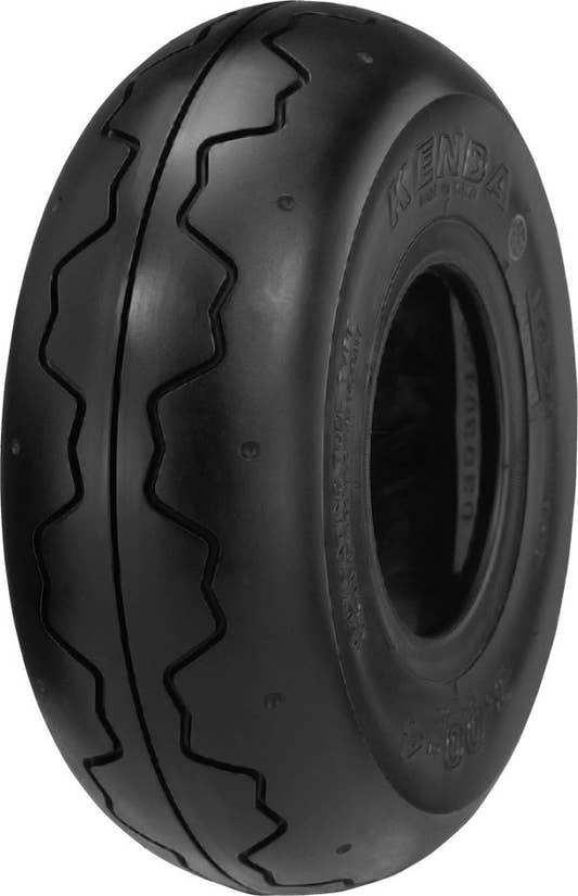 Kenda K471 (TT) 4PR 3/ R4 46B