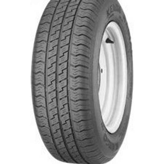 Kenda KR101 Mastertrail 195/55R10C 98/96N