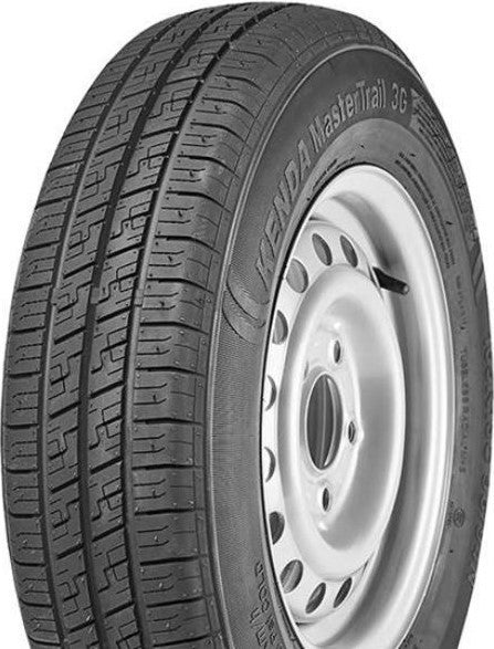 Kenda KR101 Mastertrail 3G Anhänger 215/ R14 116/114N
