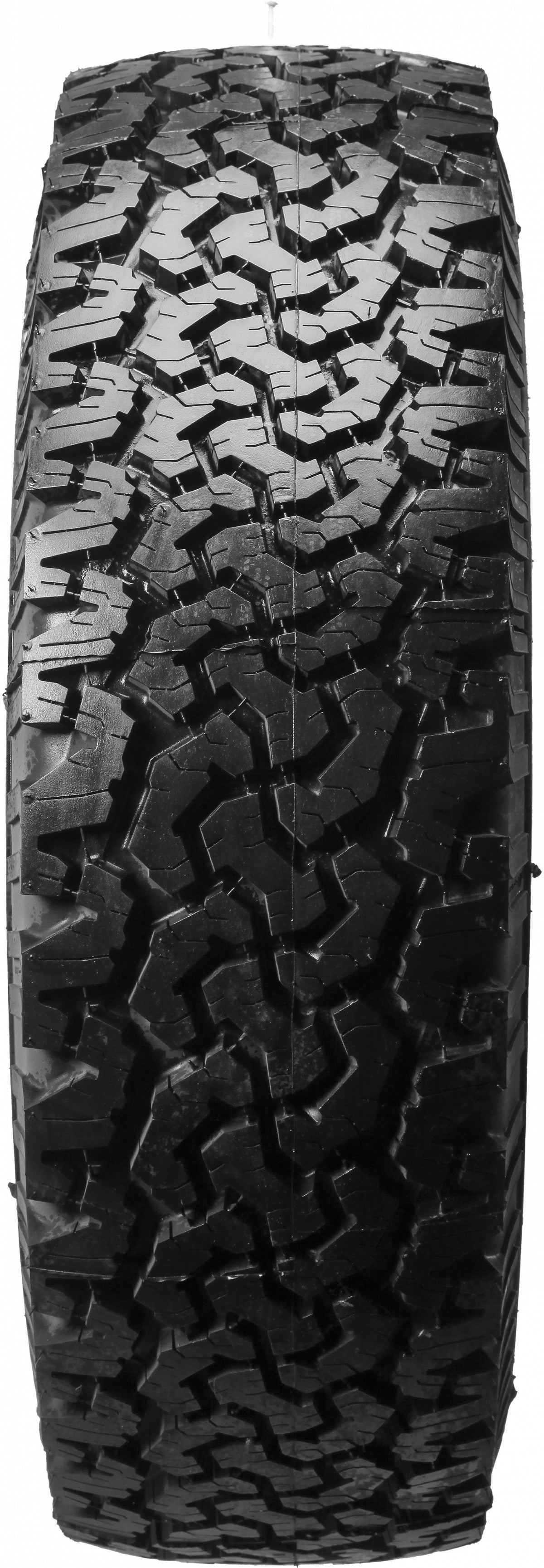 BF Goodrich All-Terrain TA Kickoff DOT14 245/70 R17 119/116R DOT DOT14