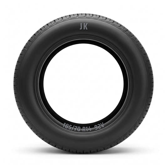 JK UX Royale 185/70 R14 92V