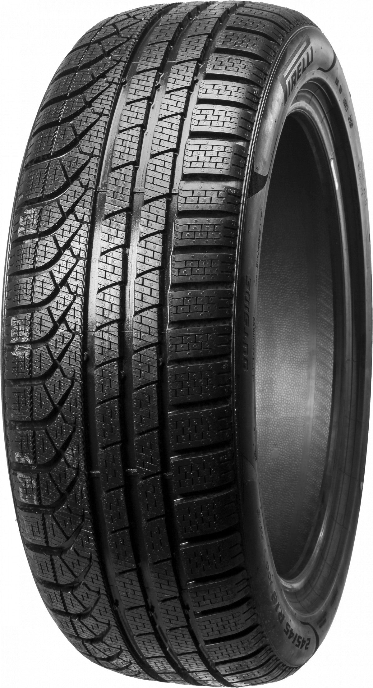 Pirelli P Zero Winter XL MO1 DOT20 315/30 R21 105W DOT DOT20 – Bild 2