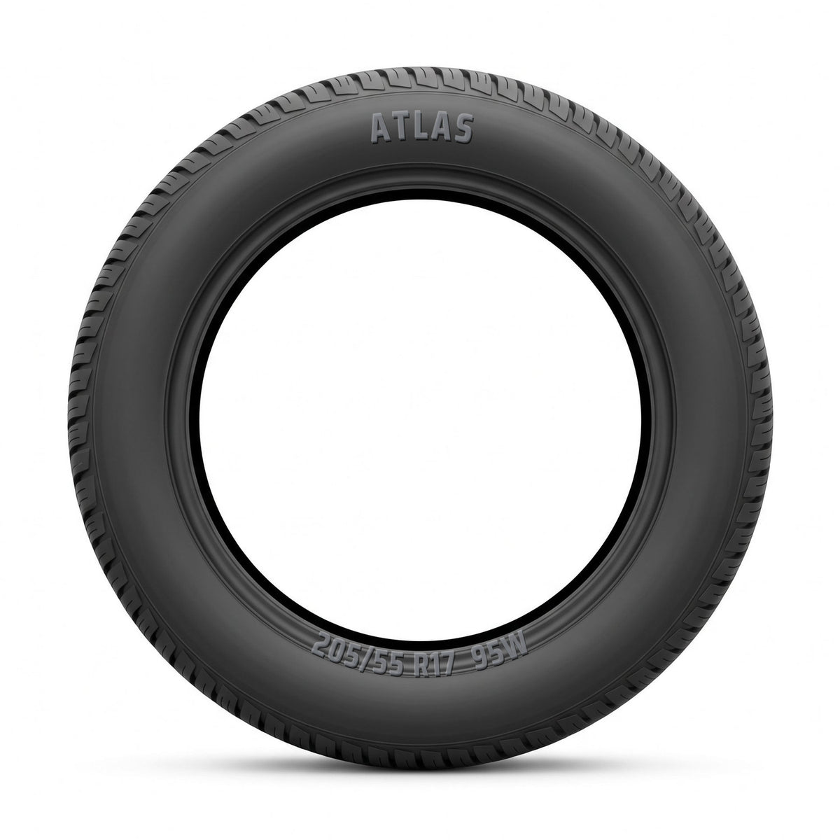 Atlas Green 2 UHP AS 205/55 R17 95W