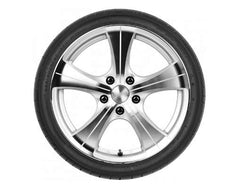 Dunlop SP Sport Maxx GT 600 MFS ROF XL DOT22 255/40 R20 101 (Z)Y DOT DOT22