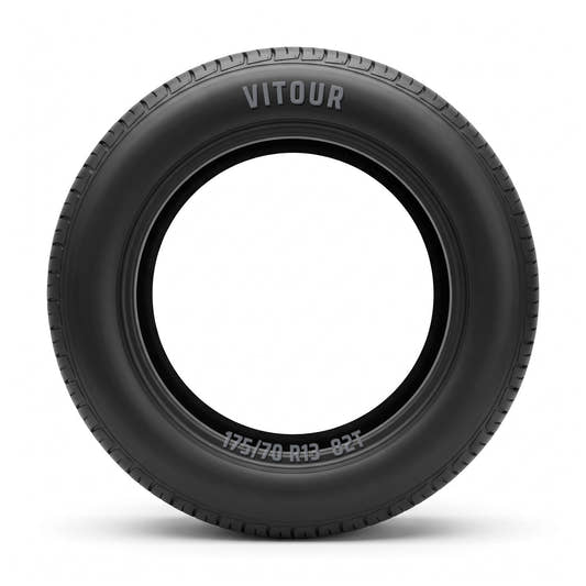 Vitour Road Rider 175/70 R13 82T