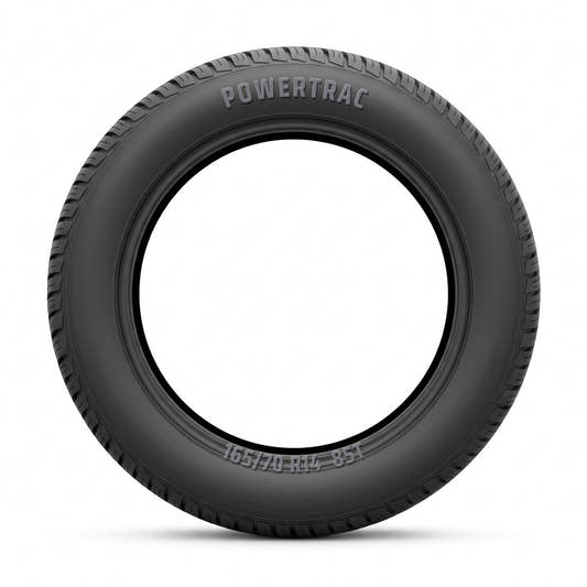 Powertrac Powercontact A/S 165/70 R14 85T
