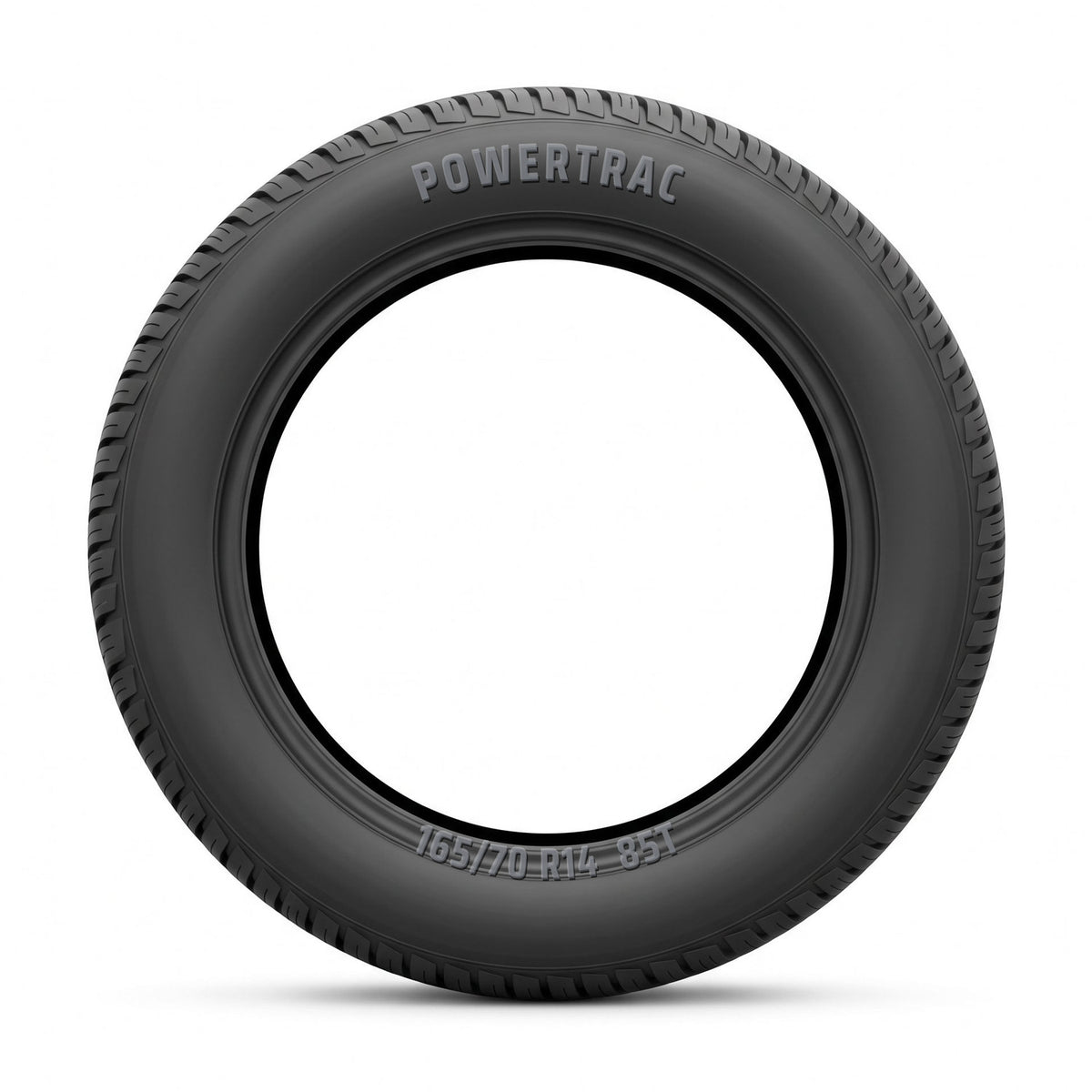 Powertrac Powercontact A/S 165/70 R14 85T