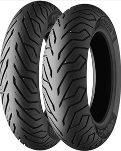 Michelin City Grip DOT21 110/70-11 45L DOT DOT21