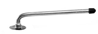 Kabat Schlauch DEC097 24 Zoll Metallventil