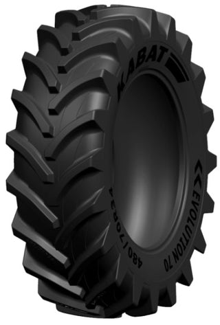 Kabat Evo-70 380/70 R24 125D