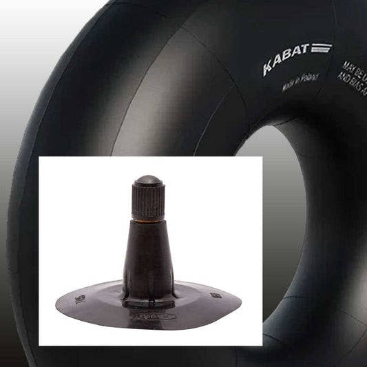Kabat Schlauch 6.00/6.50 - 16 TR-15 ASF 16 Zoll Gummiventil
