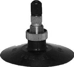 Kabat Schlauch 147490052 24 Zoll Luft-Wasser-Ventil