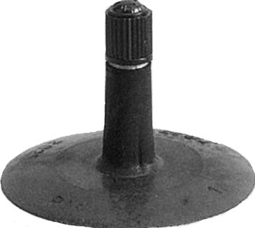 Kabat Schlauch DER138 15 Zoll Gummiventil
