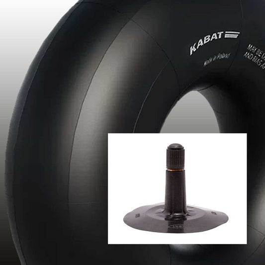Kabat Schlauch 5.00 - 8 TR-13 KAT 8 Zoll Gummiventil