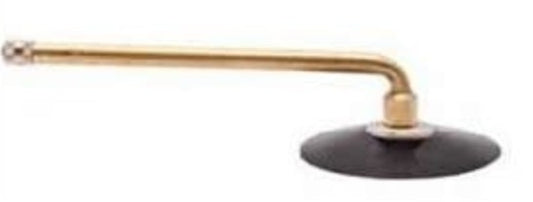 Kabat Schlauch DET029 15 Zoll Metallventil