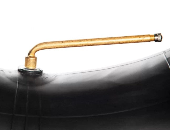 Kabat Schlauch DET040 8 Zoll Metallventil