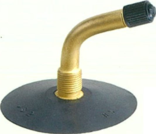 Kabat Schlauch DET078 10 Zoll Metallventil