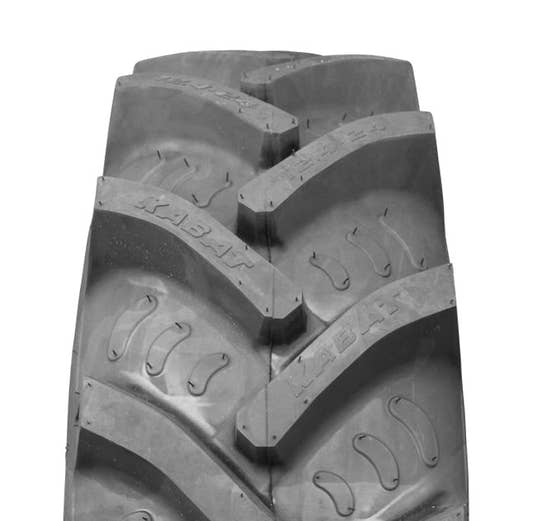 Kabat Supra Grip SGP-04 12.4-32 124A6 – Bild 2