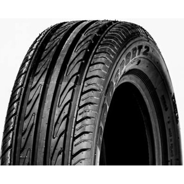 Profil Prosport 2 (heißrunderneuert) 195/65 R15 91H runderneuert