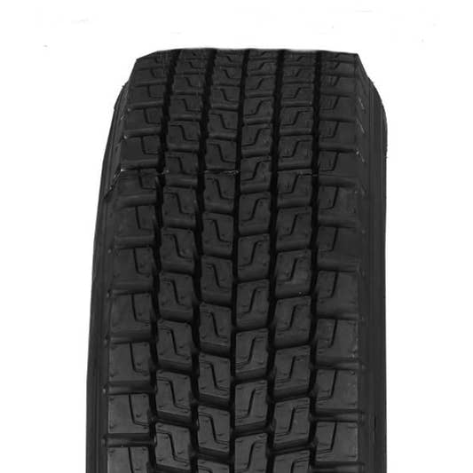 Profil Cargo Master 235/75 R17.5 143/141J