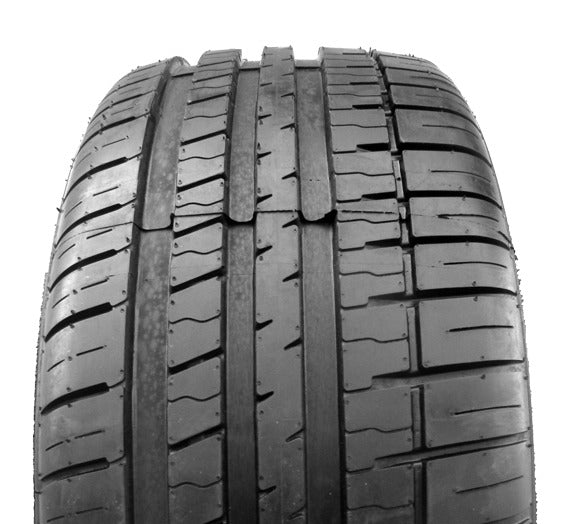 Profil ProUltra (rundern.) (runderneuert, frz: rechapé) 205/50 R15 86V runderneuert