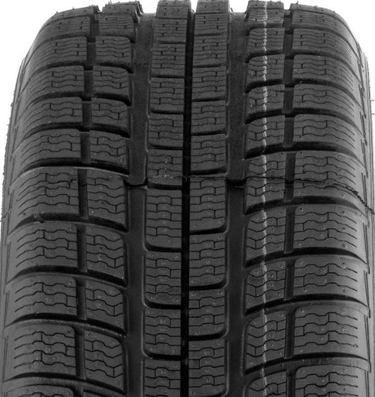 Profil Wintermaxx (heißrunderneuert) M+S 3PMSF 235/55 R17 99H