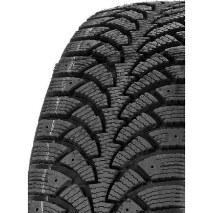Profil Alpiner (heißrunderneuert) 225/45 R18 91V