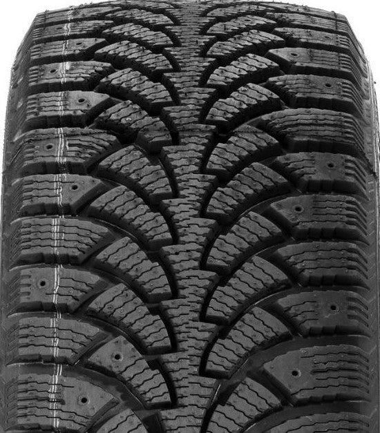 Profil Alpiner (heißrunderneuert) 225/45 R18 91V – Bild 2