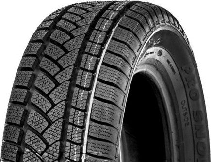 Profil Pro Snow 790 (heißrunderneuert) 3PMSF 205/55 R17 91H