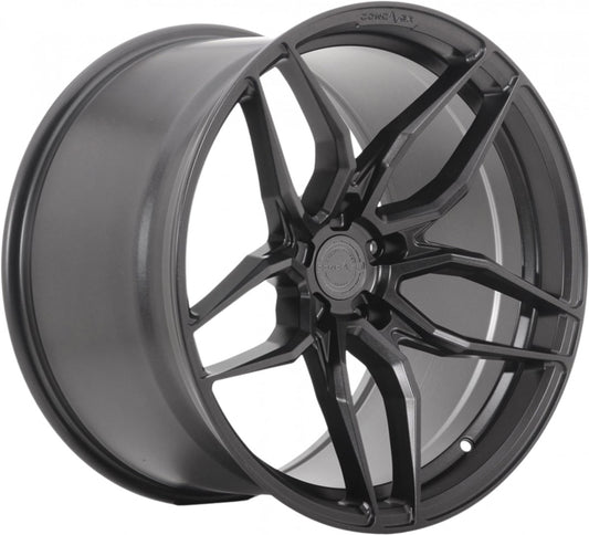 Concaver CVR3 carbon graphite 10.5x22 ET19 - LK5/112 ML74.1