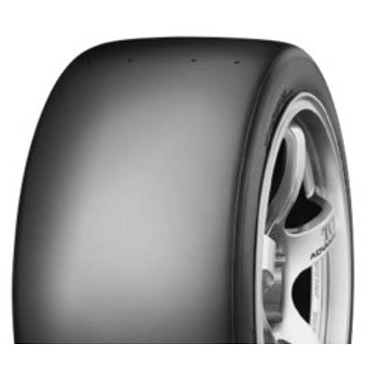 Yokohama Advan A005 Slick A40 NHS SLICK 300/680 R18