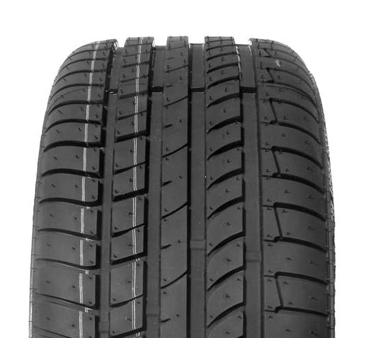 Targum Maxxer 225/50 R17 94H runderneuert