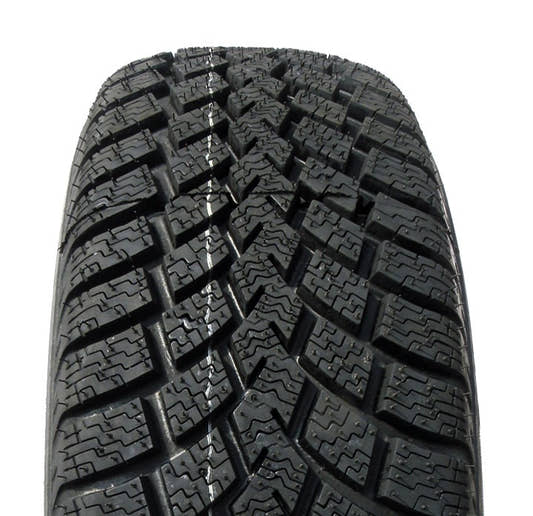 Targum Snow 2 245/45 R18 96V runderneuert
