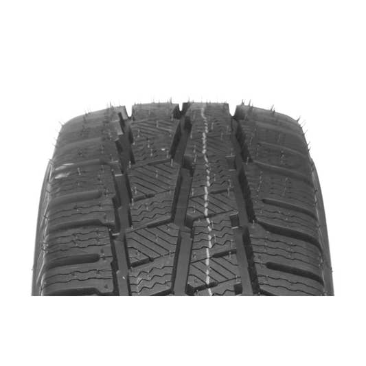 Targum Snow Buster 215/75 R16 113/111R runderneuert
