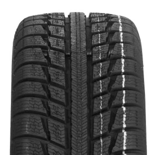 Targum Winter 3 Plus 205/55 R16 91T runderneuert