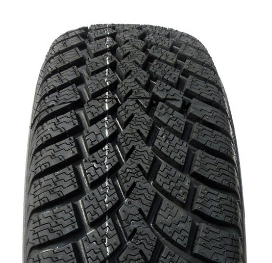 Targum Snow 2 205/60 R16 92H runderneuert