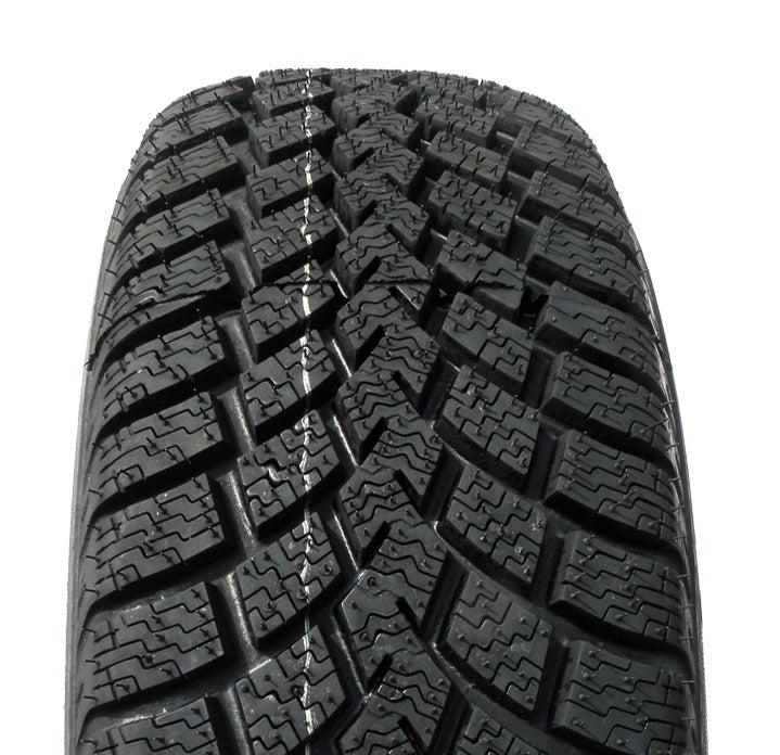 Targum Snow 2 205/60 R16 92H runderneuert