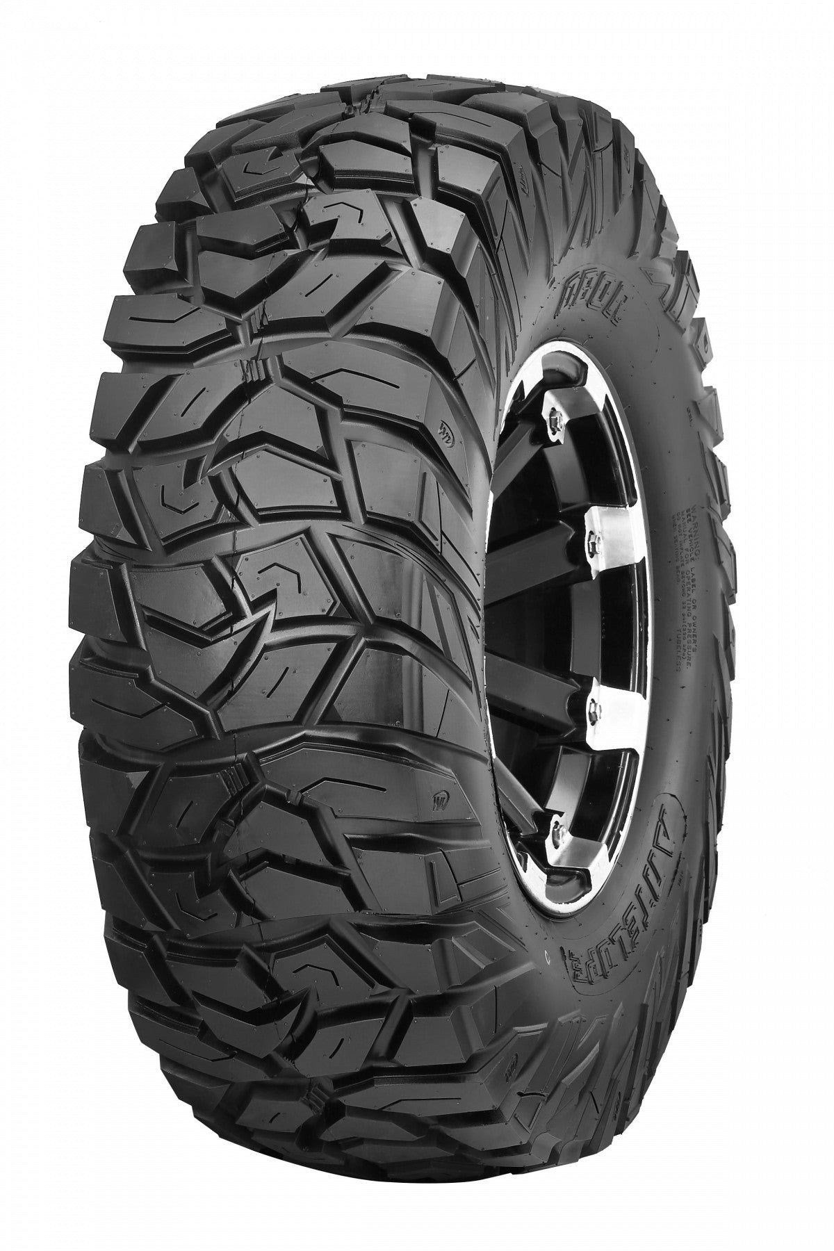 Obor WL03 Antelope 8PR DOT23 25x8R12 68N DOT DOT23