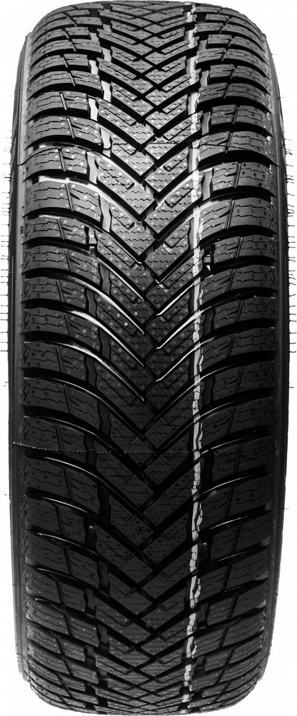 Nokian Weatherproof 3PMSF DOT22 205/65 R15 94H DOT DOT22