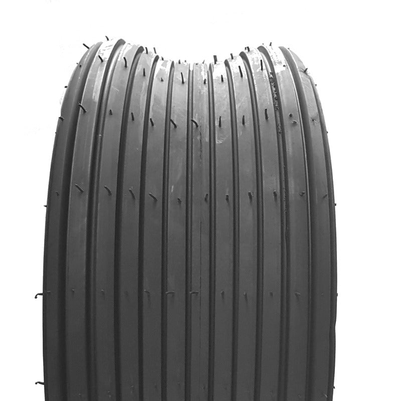 Carlisle Straight Rib 2.8x2.5-4