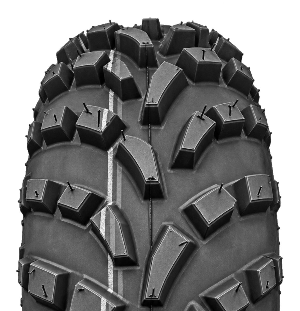 Carlisle 489 XD 27x9 B12 66K