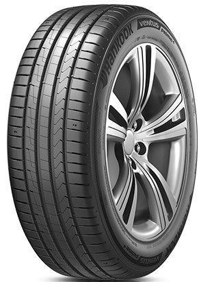 Hankook Ventus Prime4 (K135A) + DEMO 225/55 R17 97V